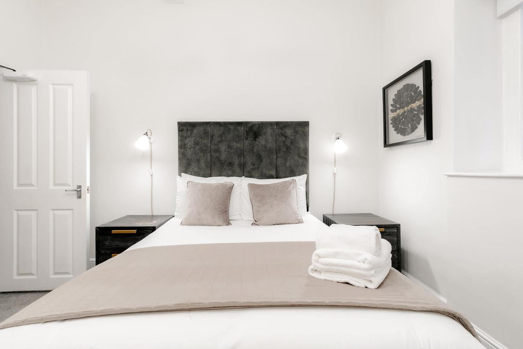Marylebone By Excel Appartamento Londra