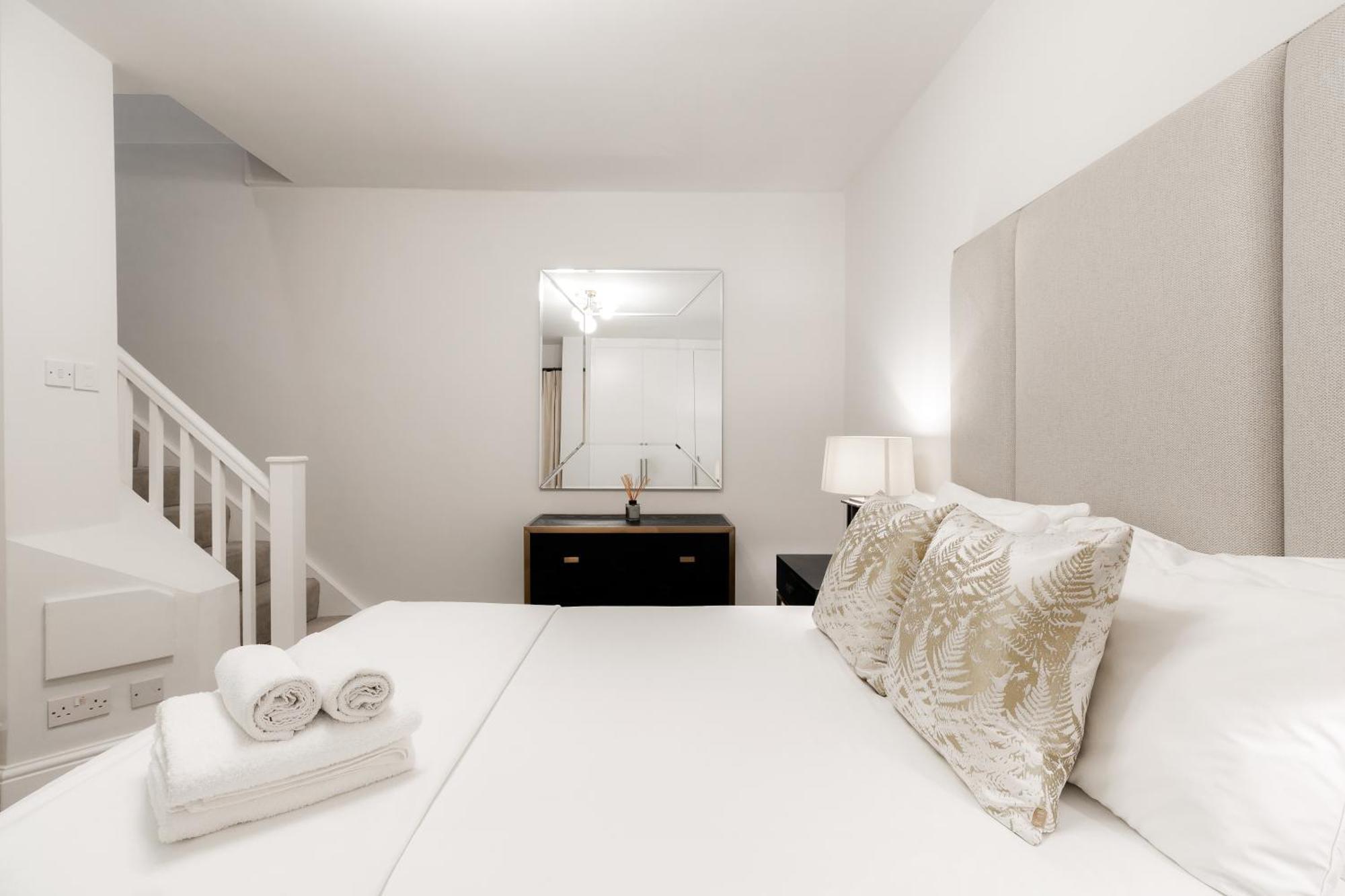 Appartamento Marylebone By Excel