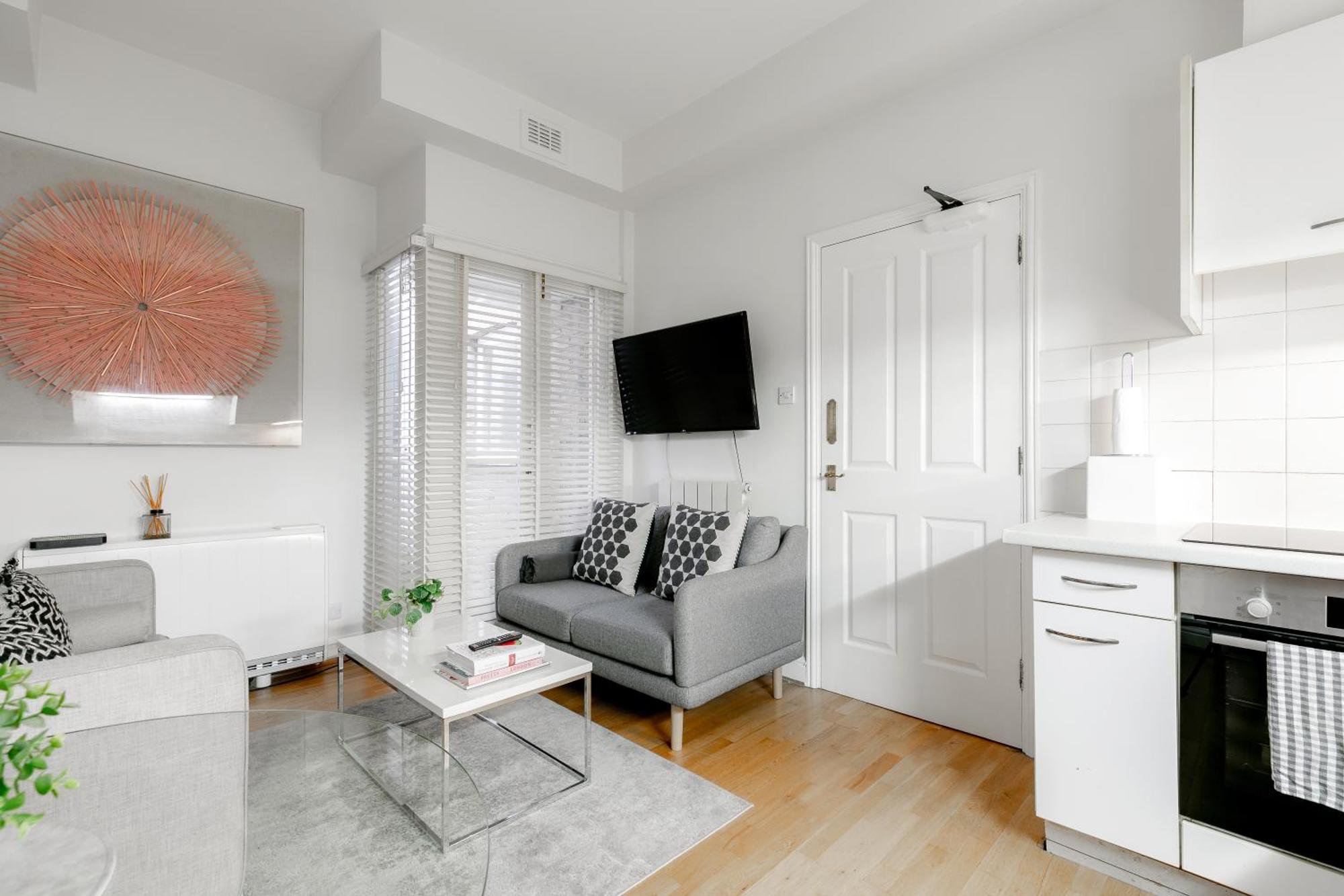 Marylebone By Excel Appartamento