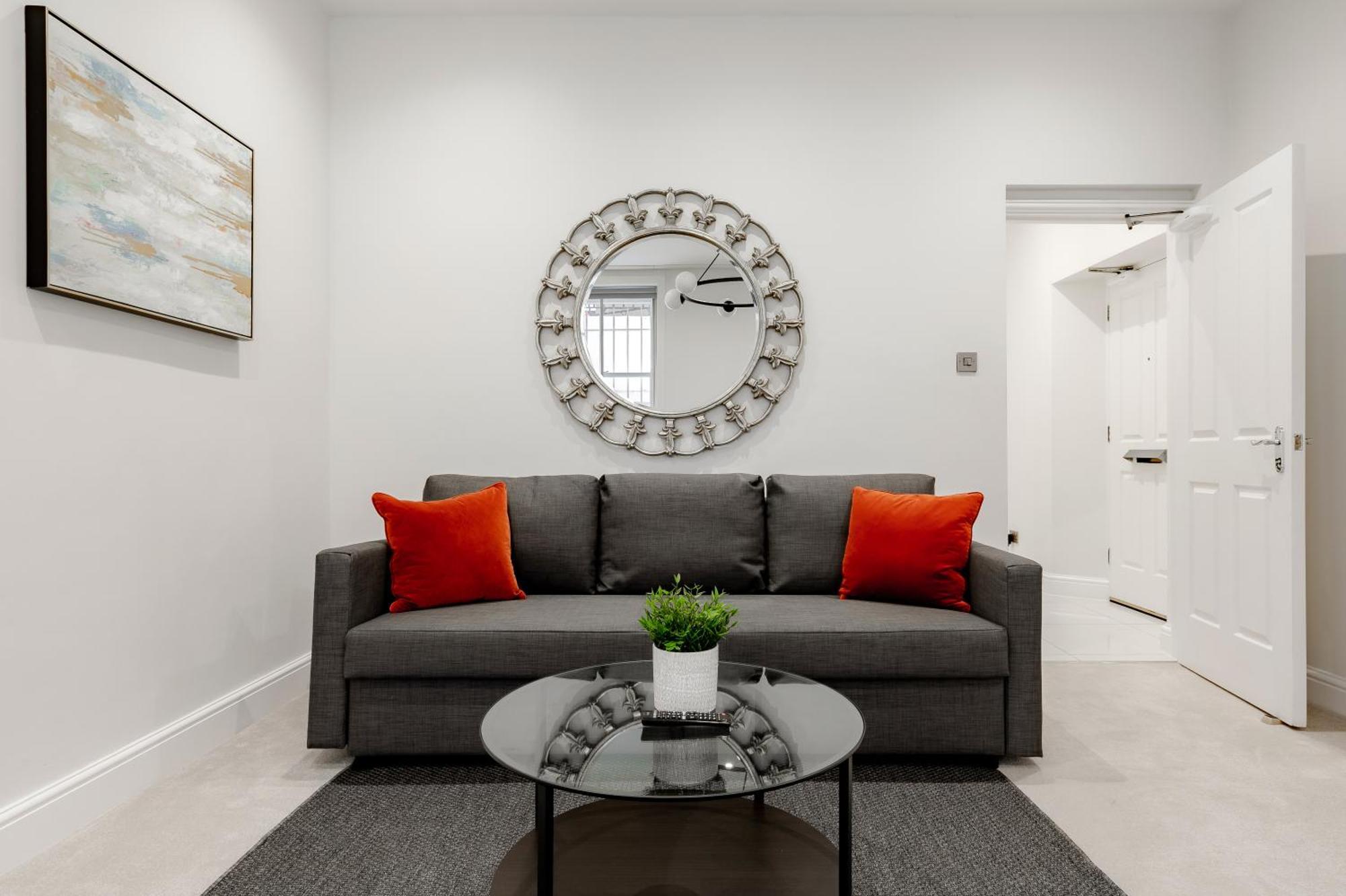 Marylebone By Excel Appartamento *