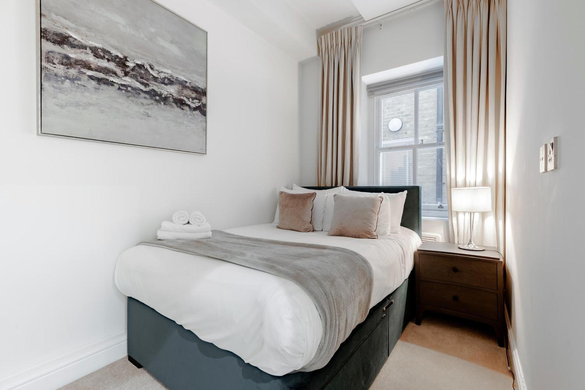Marylebone By Excel Appartamento