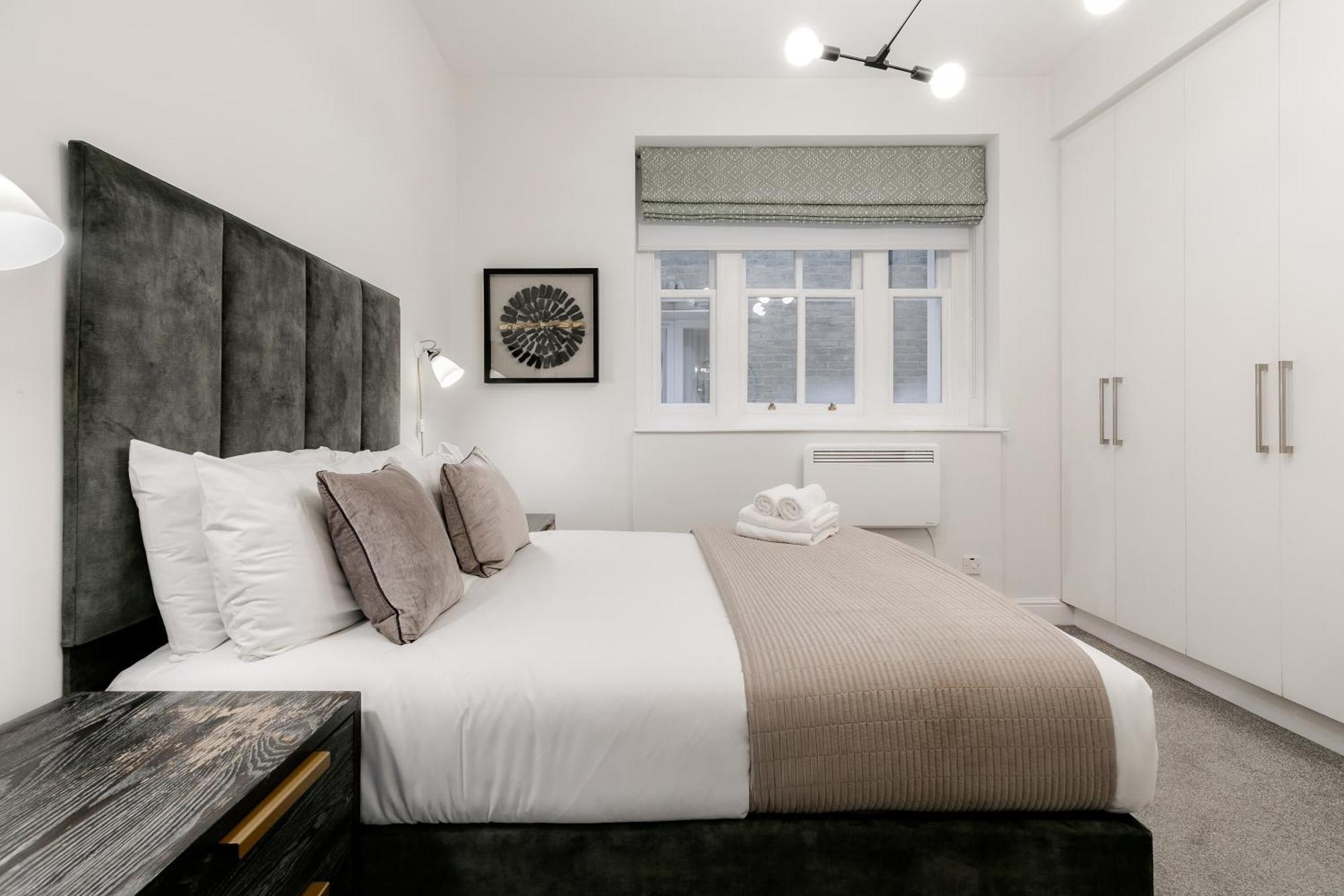 Appartamento Marylebone By Excel Londra