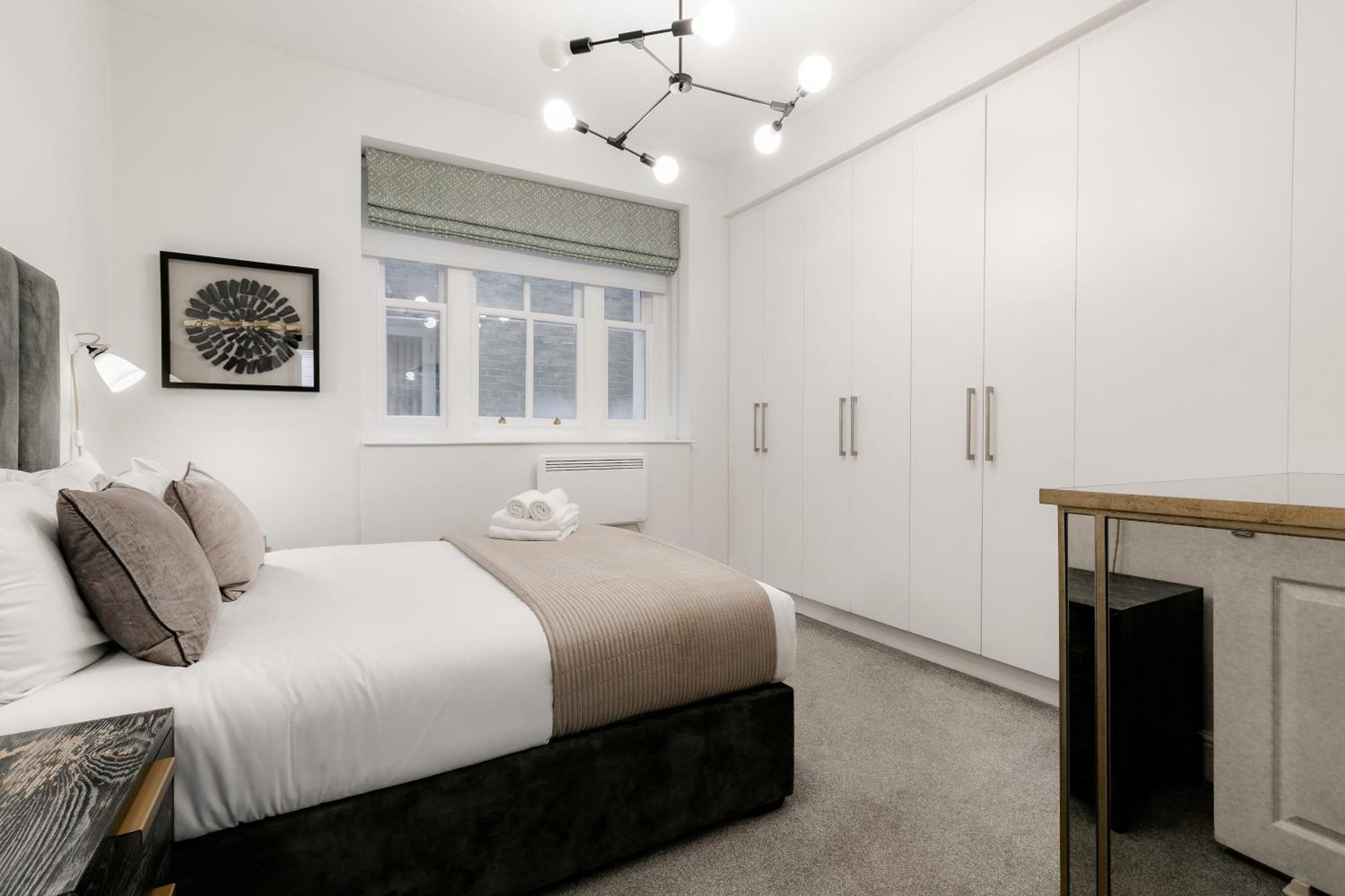 Marylebone By Excel Appartamento