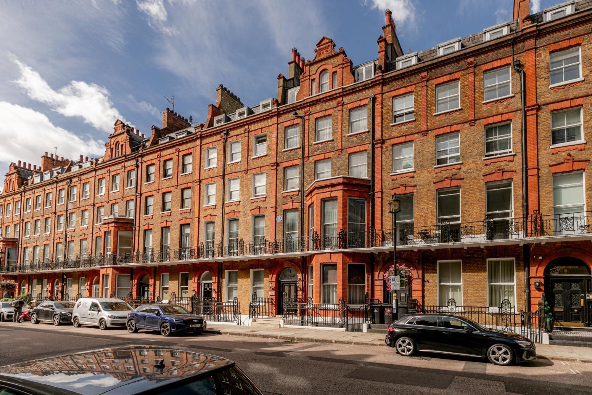 Marylebone By Excel London